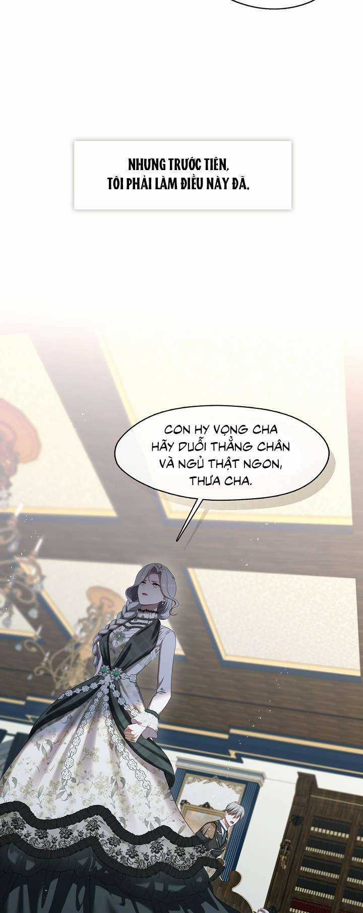 Thợ Săn Hạng S Không Muốn Trở Thành Ác Nữ Chapter 27 trang 14