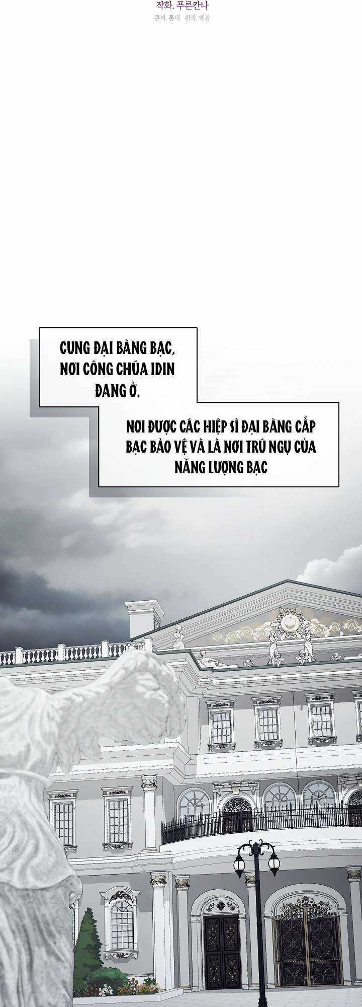 Thợ Săn Hạng S Không Muốn Trở Thành Ác Nữ Chapter 27 trang 16