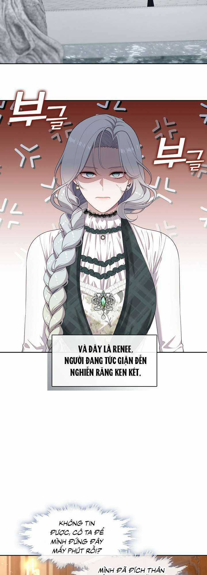 Thợ Săn Hạng S Không Muốn Trở Thành Ác Nữ Chapter 27 trang 17