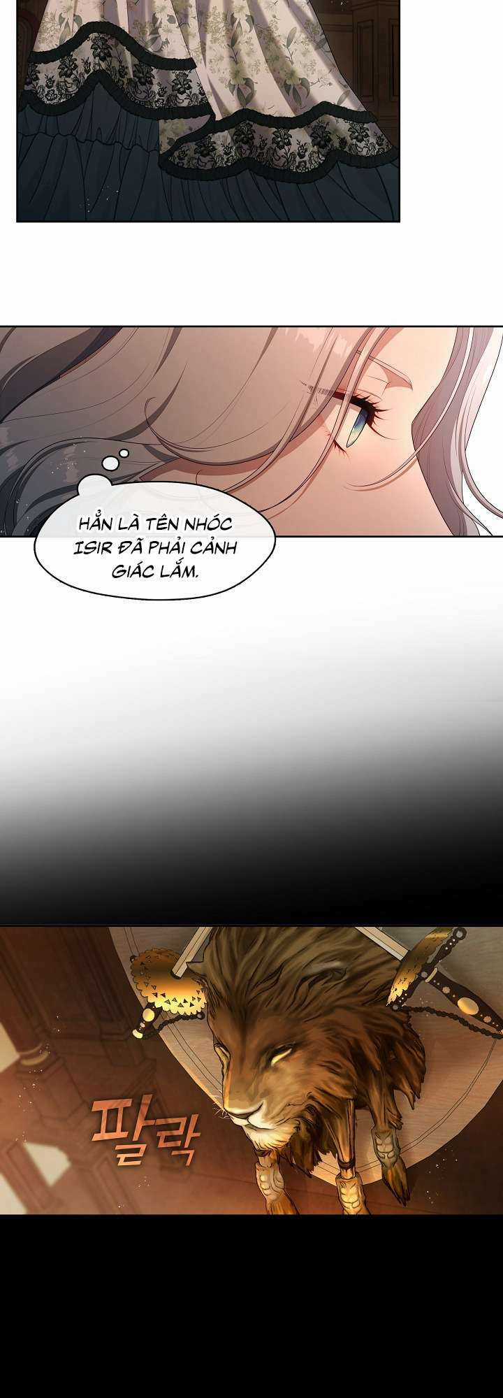 Thợ Săn Hạng S Không Muốn Trở Thành Ác Nữ Chapter 27 trang 20