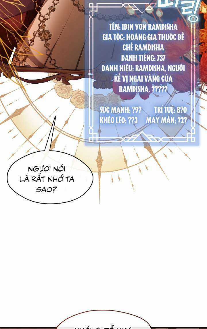 Thợ Săn Hạng S Không Muốn Trở Thành Ác Nữ Chapter 27 trang 23