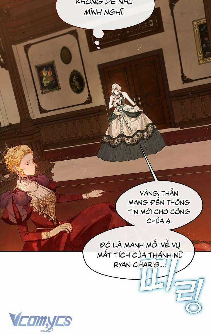 Thợ Săn Hạng S Không Muốn Trở Thành Ác Nữ Chapter 27 trang 24