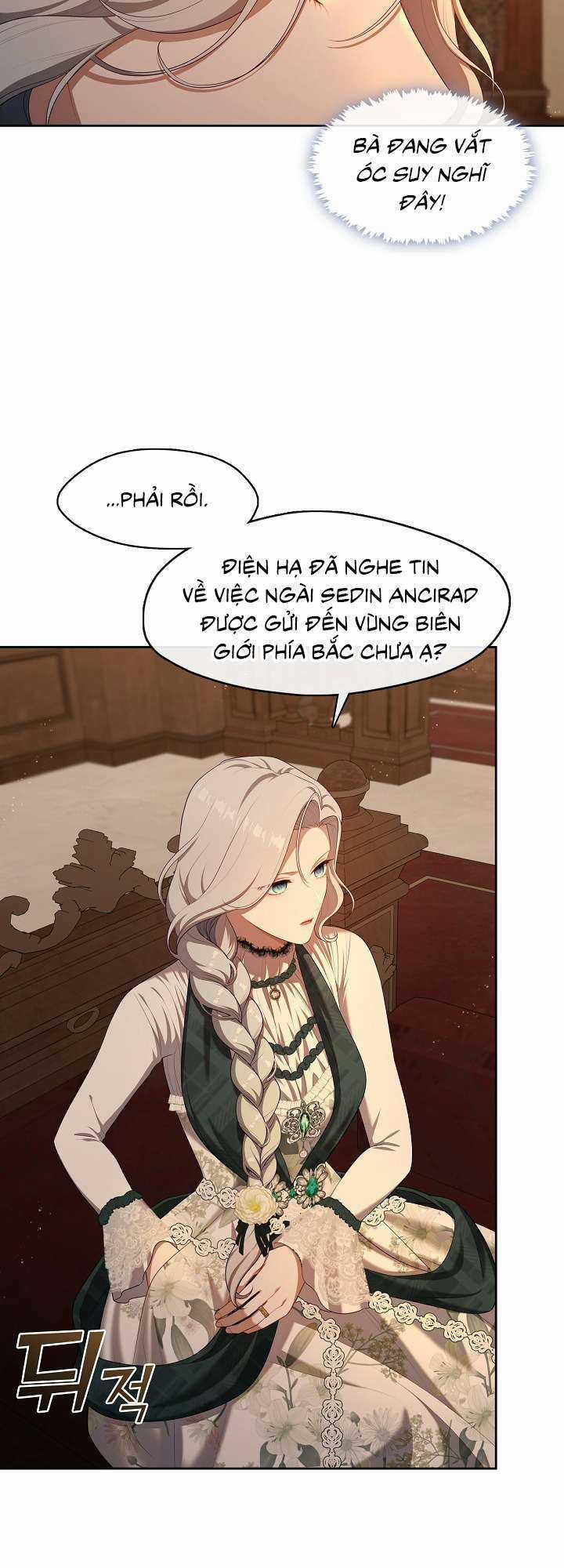 Thợ Săn Hạng S Không Muốn Trở Thành Ác Nữ Chapter 27 trang 30