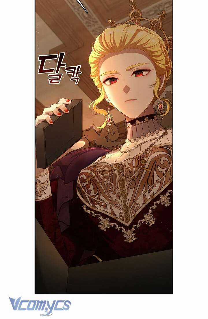 Thợ Săn Hạng S Không Muốn Trở Thành Ác Nữ Chapter 27 trang 33