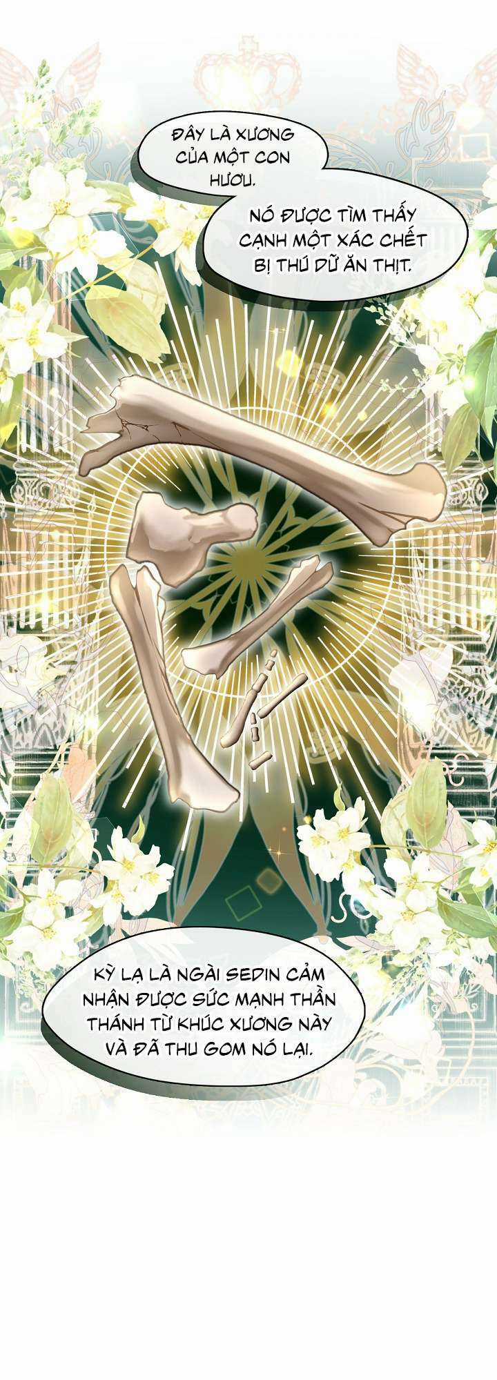 Thợ Săn Hạng S Không Muốn Trở Thành Ác Nữ Chapter 27 trang 34