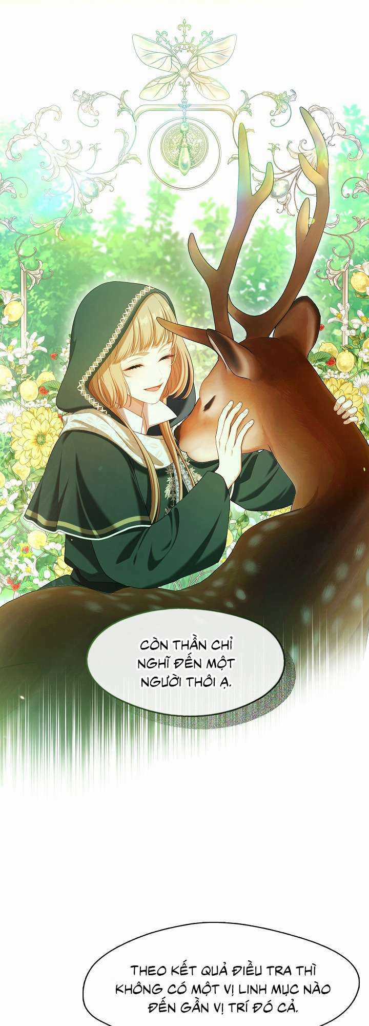 Thợ Săn Hạng S Không Muốn Trở Thành Ác Nữ Chapter 27 trang 38