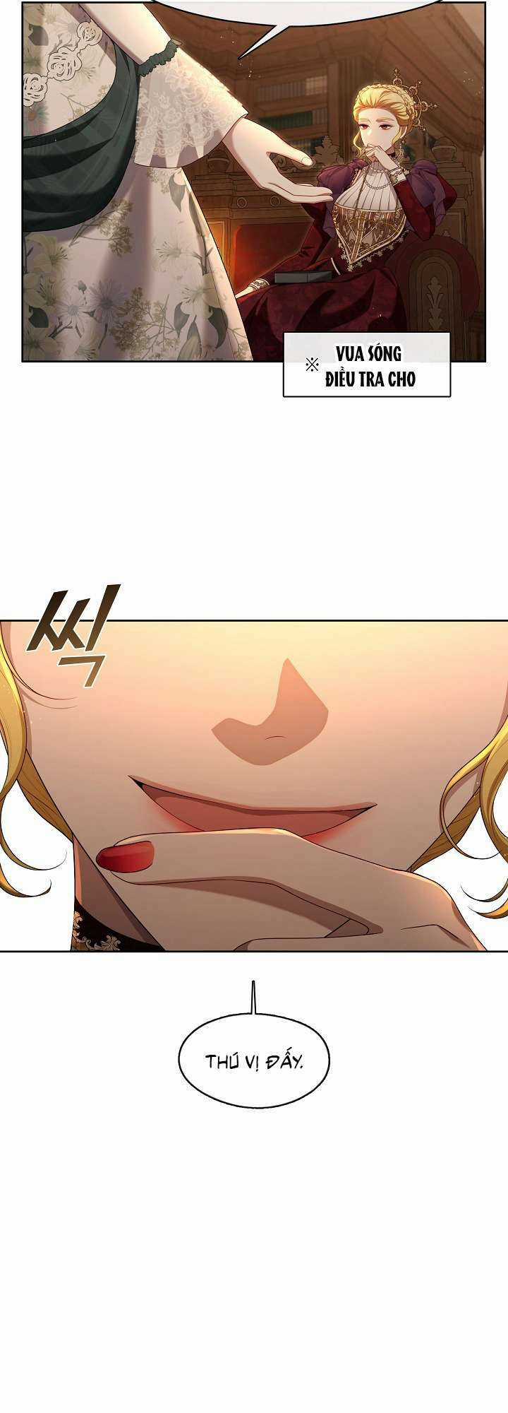 Thợ Săn Hạng S Không Muốn Trở Thành Ác Nữ Chapter 27 trang 39