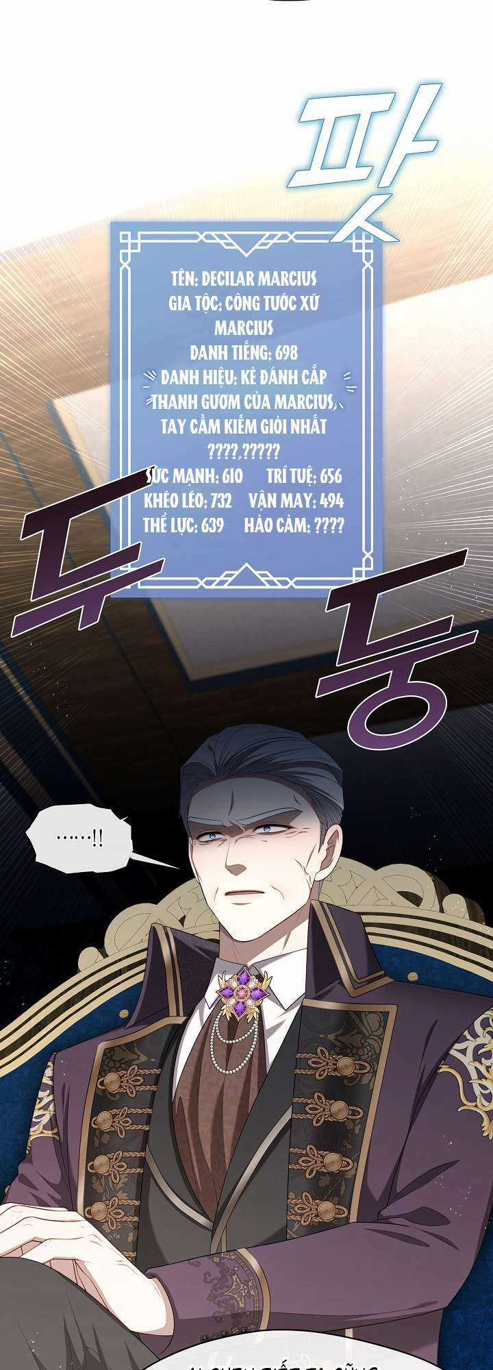 Thợ Săn Hạng S Không Muốn Trở Thành Ác Nữ Chapter 27 trang 4