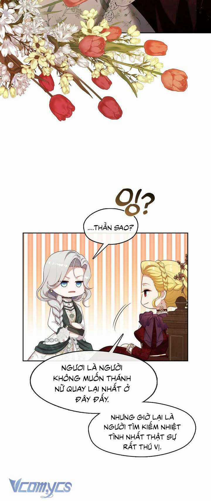 Thợ Săn Hạng S Không Muốn Trở Thành Ác Nữ Chapter 27 trang 41