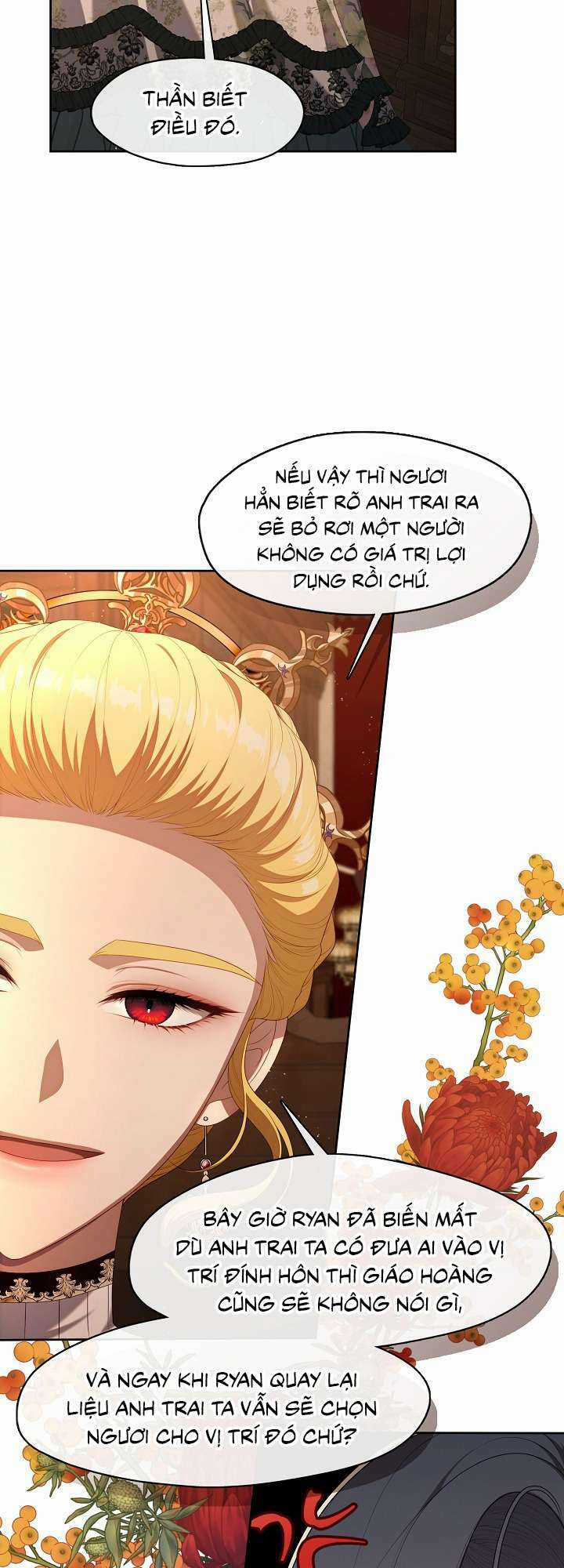 Thợ Săn Hạng S Không Muốn Trở Thành Ác Nữ Chapter 27 trang 44