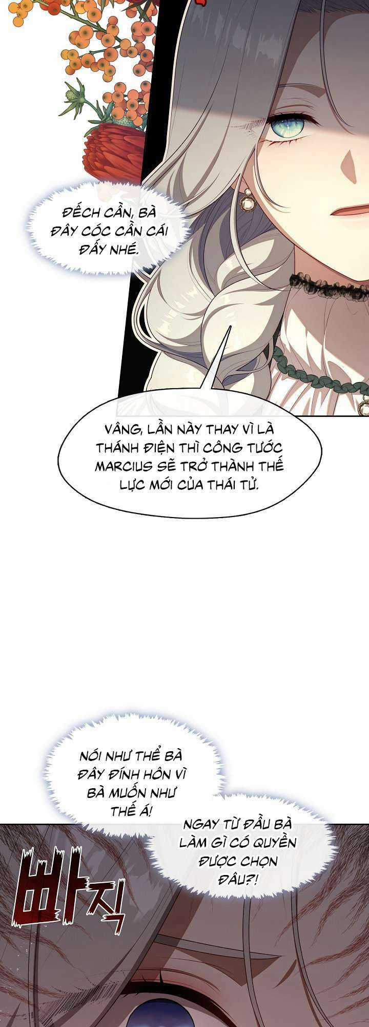 Thợ Săn Hạng S Không Muốn Trở Thành Ác Nữ Chapter 27 trang 45