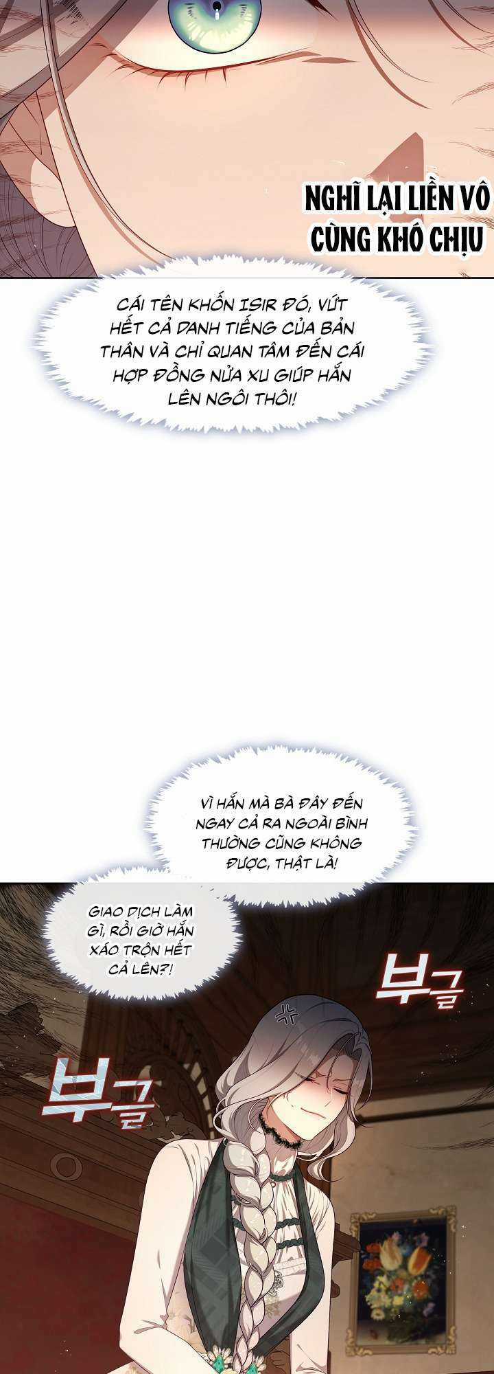 Thợ Săn Hạng S Không Muốn Trở Thành Ác Nữ Chapter 27 trang 46