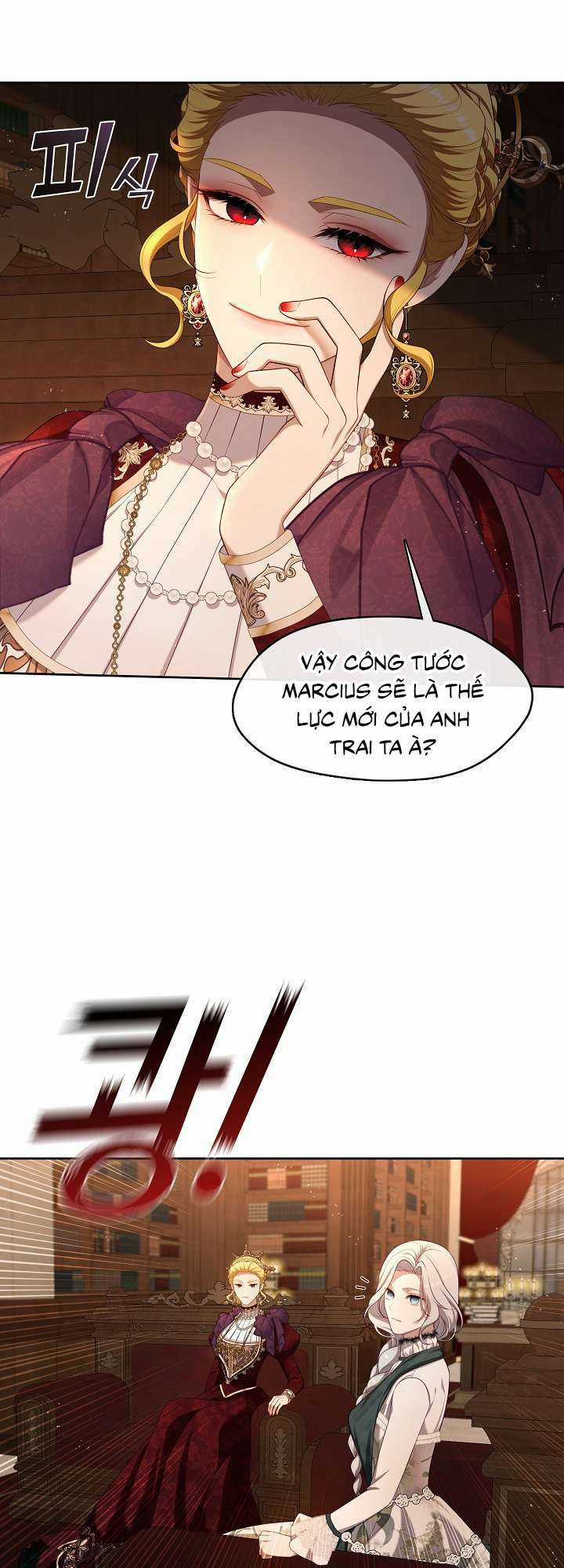 Thợ Săn Hạng S Không Muốn Trở Thành Ác Nữ Chapter 27 trang 48