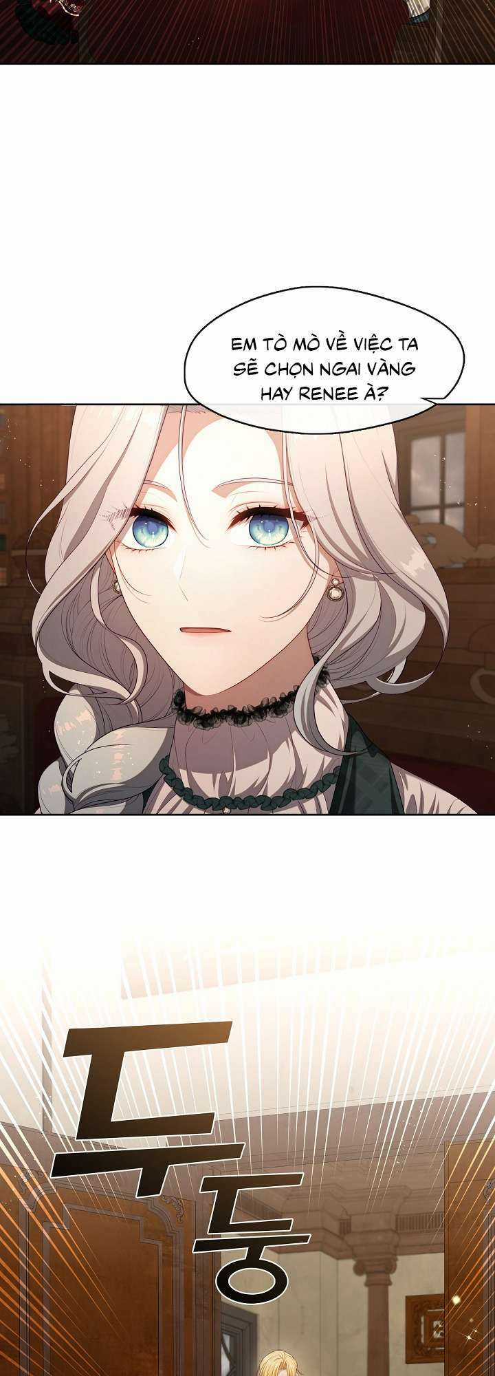 Thợ Săn Hạng S Không Muốn Trở Thành Ác Nữ Chapter 27 trang 49