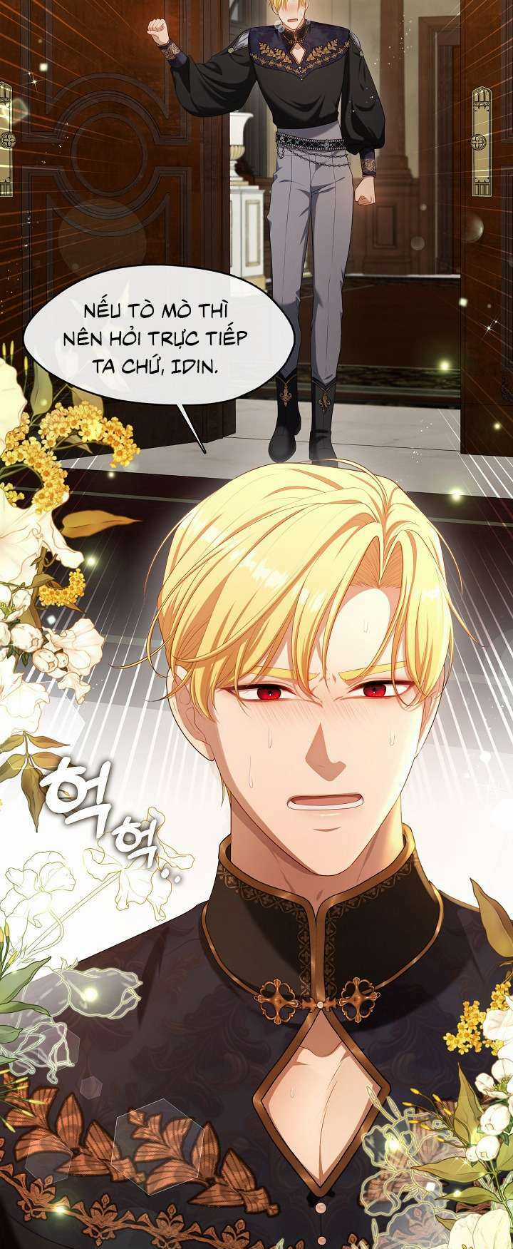 Thợ Săn Hạng S Không Muốn Trở Thành Ác Nữ Chapter 27 trang 50