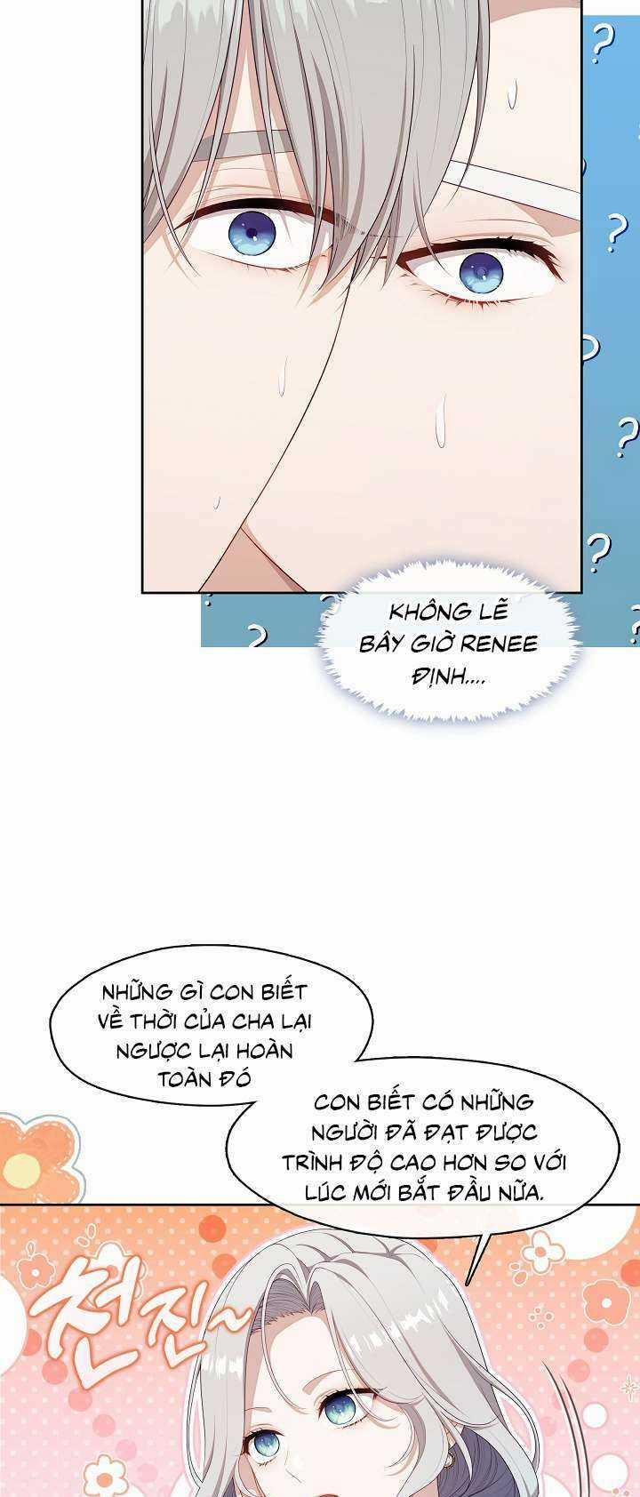 Thợ Săn Hạng S Không Muốn Trở Thành Ác Nữ Chapter 27 trang 6