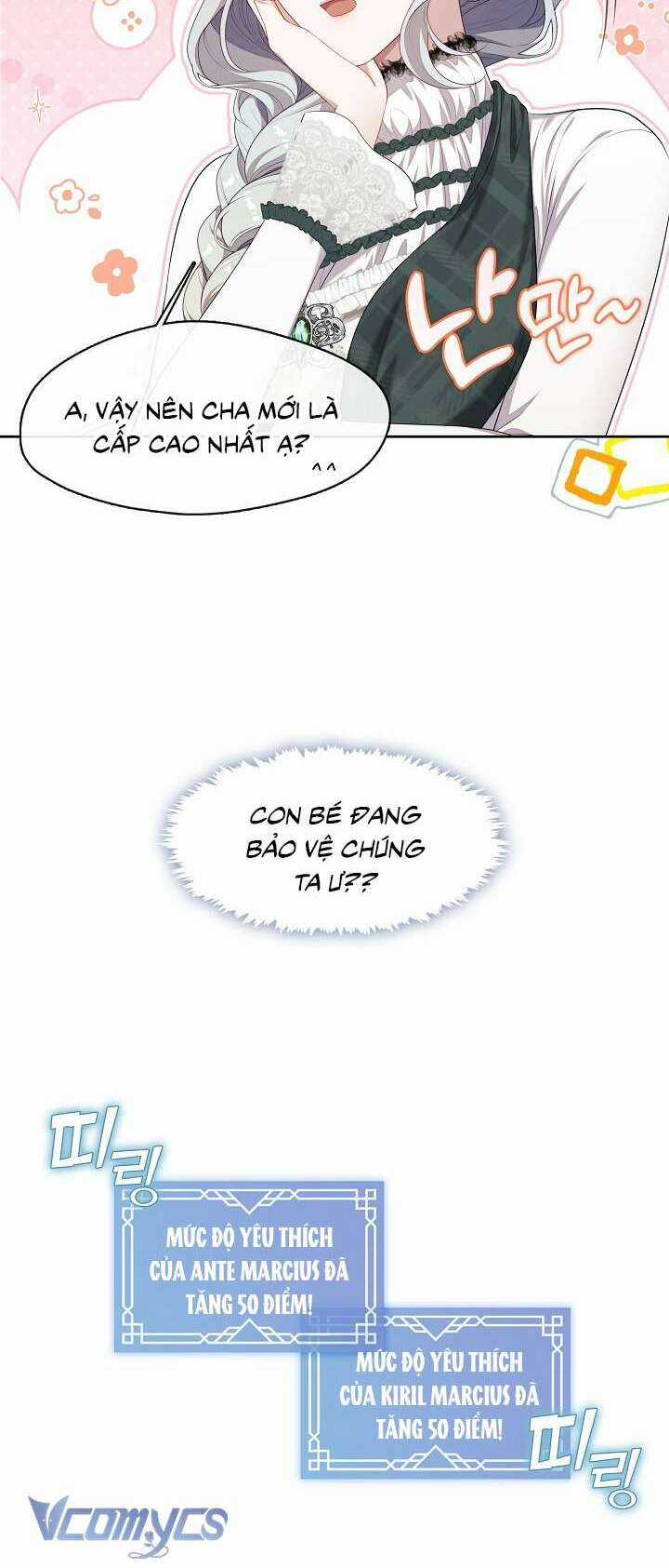 Thợ Săn Hạng S Không Muốn Trở Thành Ác Nữ Chapter 27 trang 7