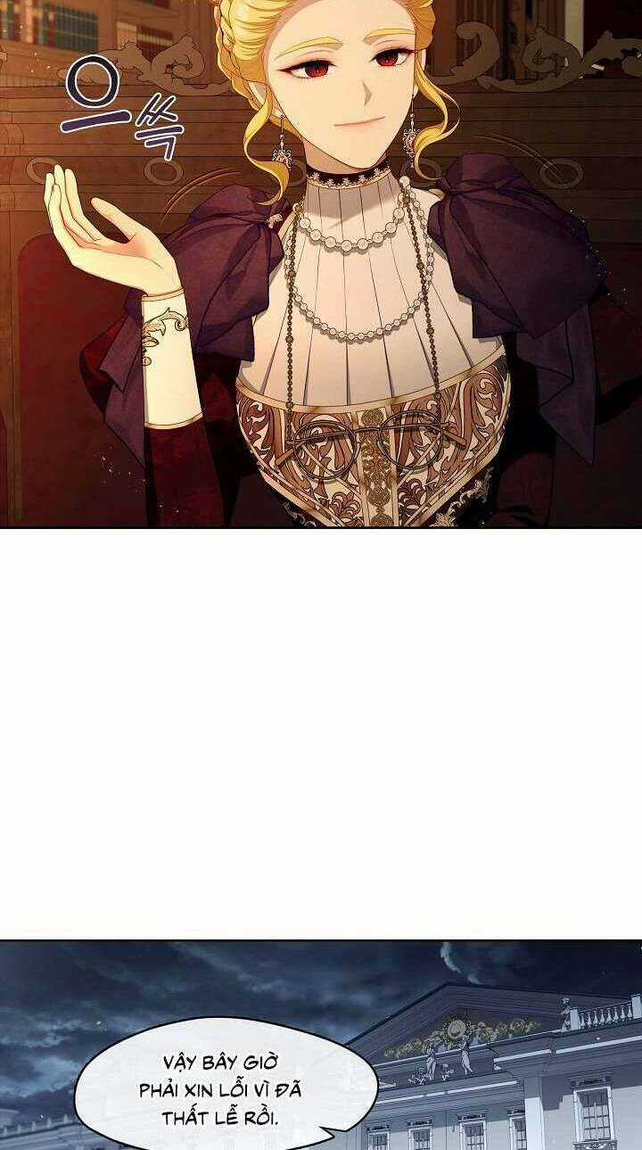 Thợ Săn Hạng S Không Muốn Trở Thành Ác Nữ Chapter 28 trang 10