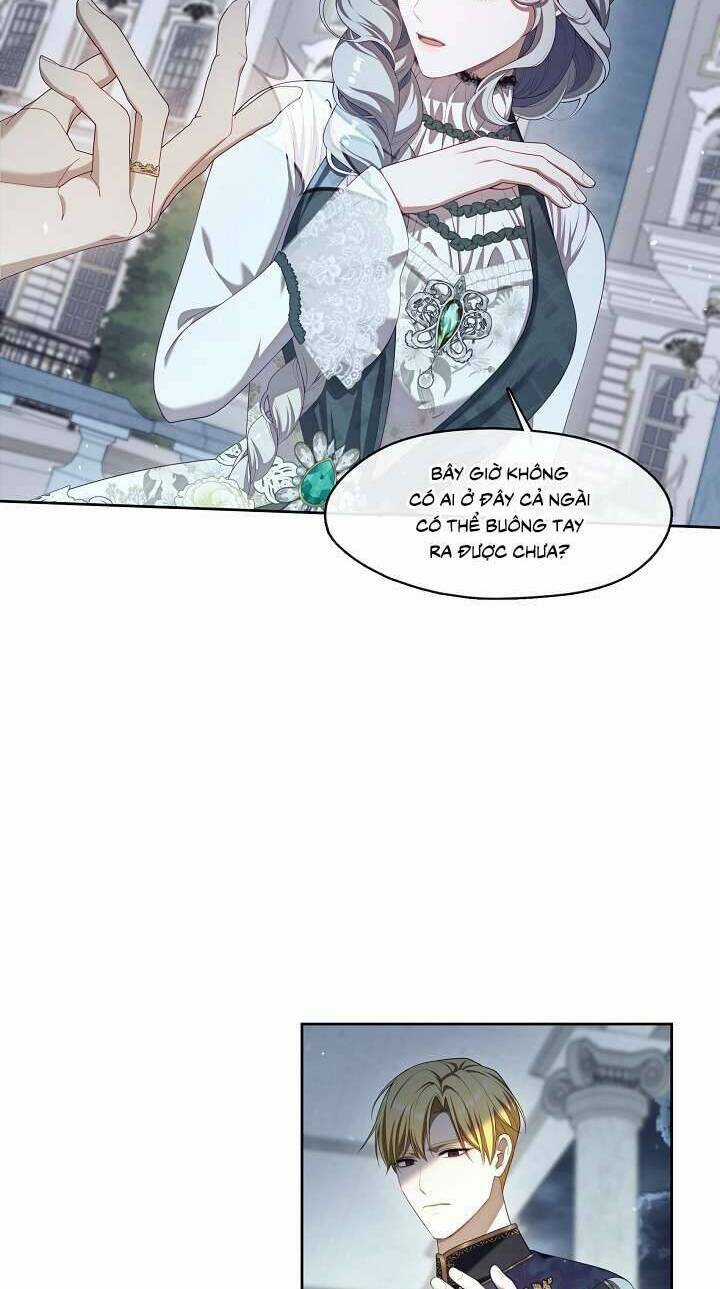 Thợ Săn Hạng S Không Muốn Trở Thành Ác Nữ Chapter 28 trang 13