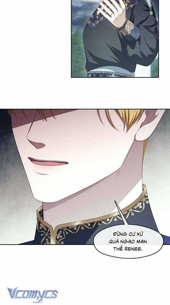 Thợ Săn Hạng S Không Muốn Trở Thành Ác Nữ Chapter 28 trang 14