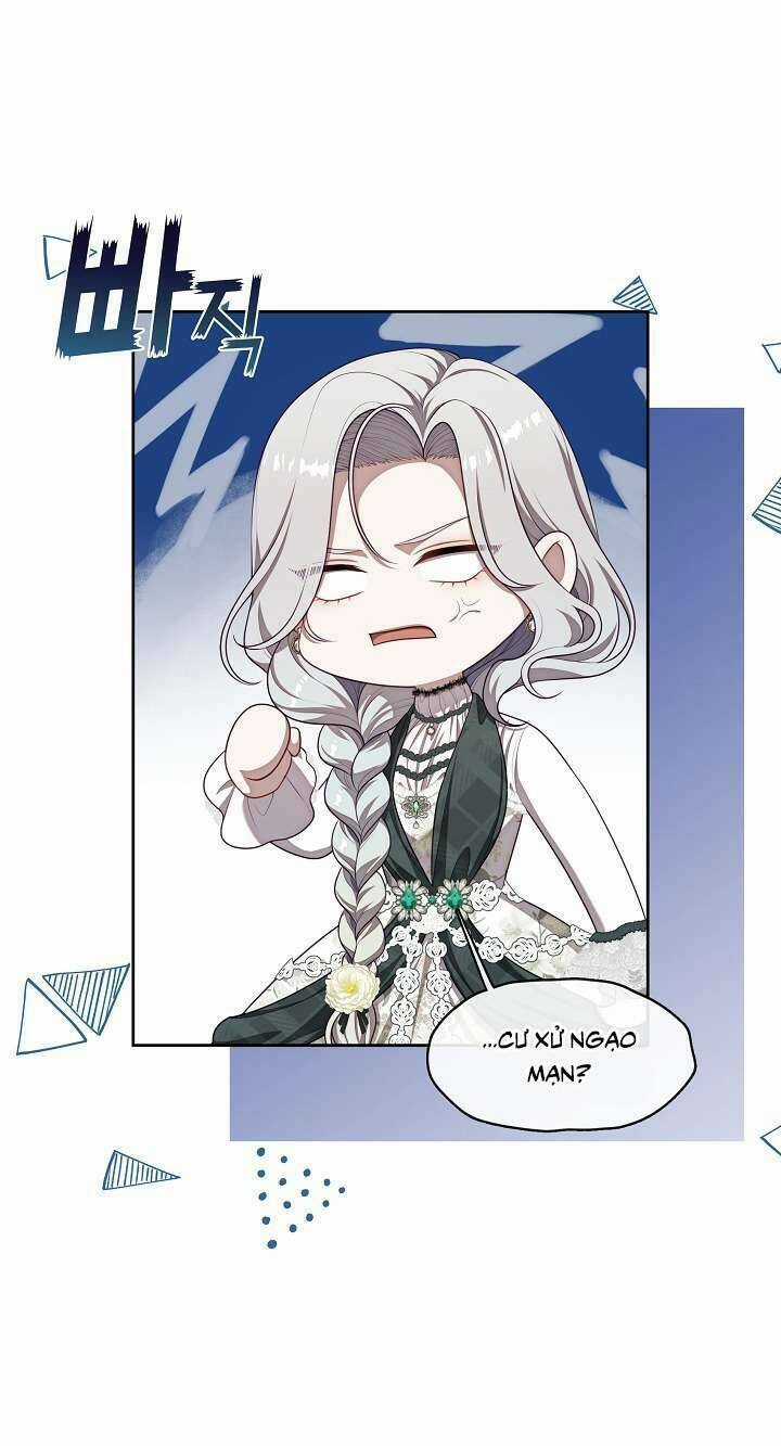 Thợ Săn Hạng S Không Muốn Trở Thành Ác Nữ Chapter 28 trang 15