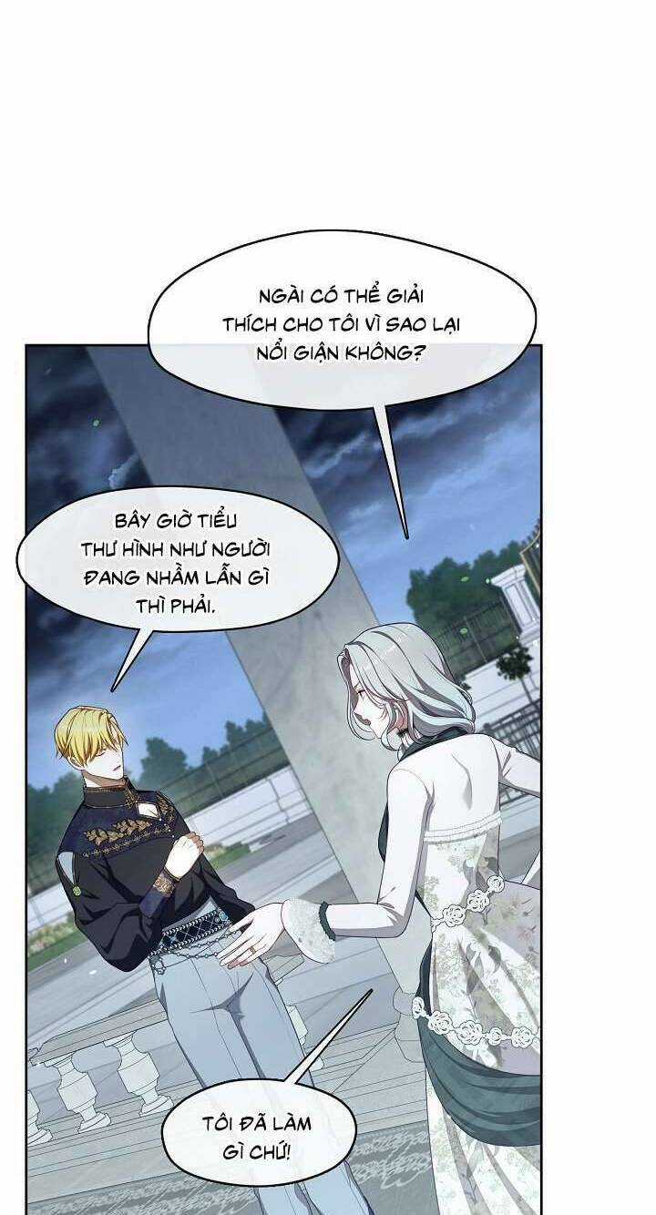 Thợ Săn Hạng S Không Muốn Trở Thành Ác Nữ Chapter 28 trang 16