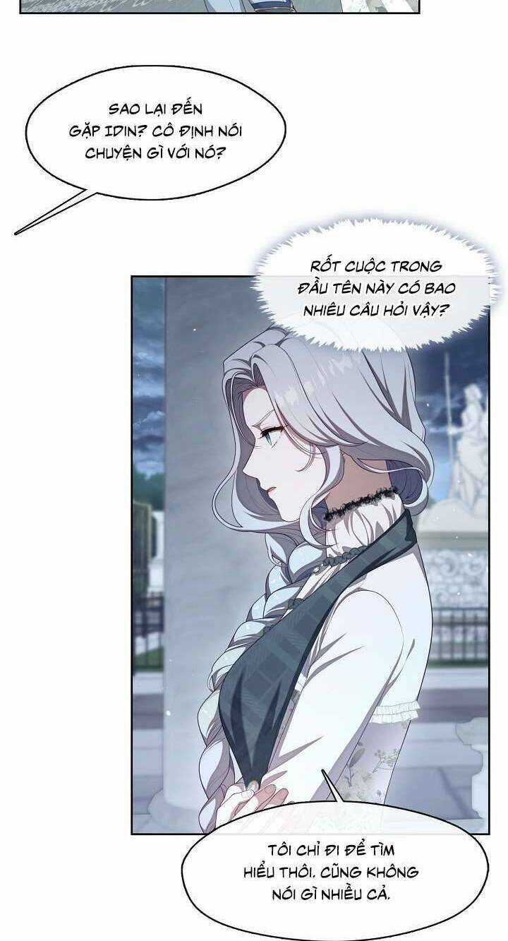 Thợ Săn Hạng S Không Muốn Trở Thành Ác Nữ Chapter 28 trang 17