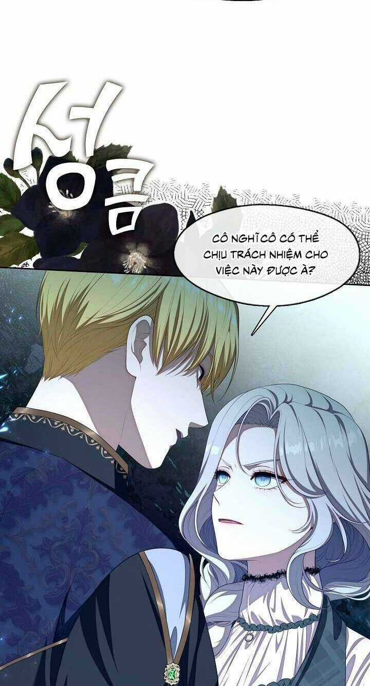 Thợ Săn Hạng S Không Muốn Trở Thành Ác Nữ Chapter 28 trang 18