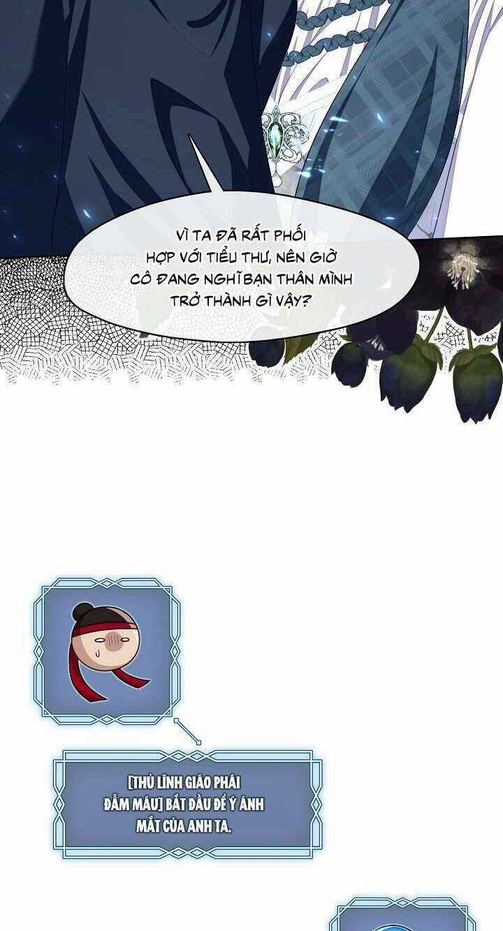 Thợ Săn Hạng S Không Muốn Trở Thành Ác Nữ Chapter 28 trang 19