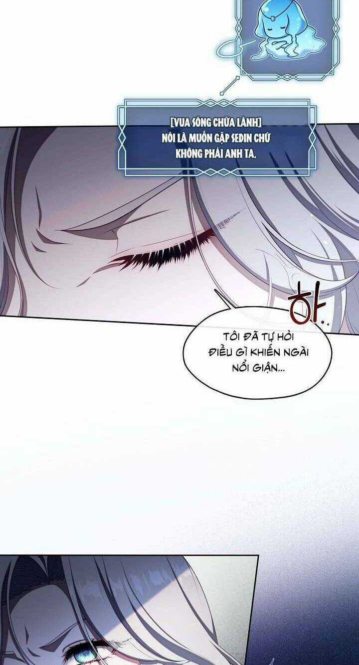 Thợ Săn Hạng S Không Muốn Trở Thành Ác Nữ Chapter 28 trang 20