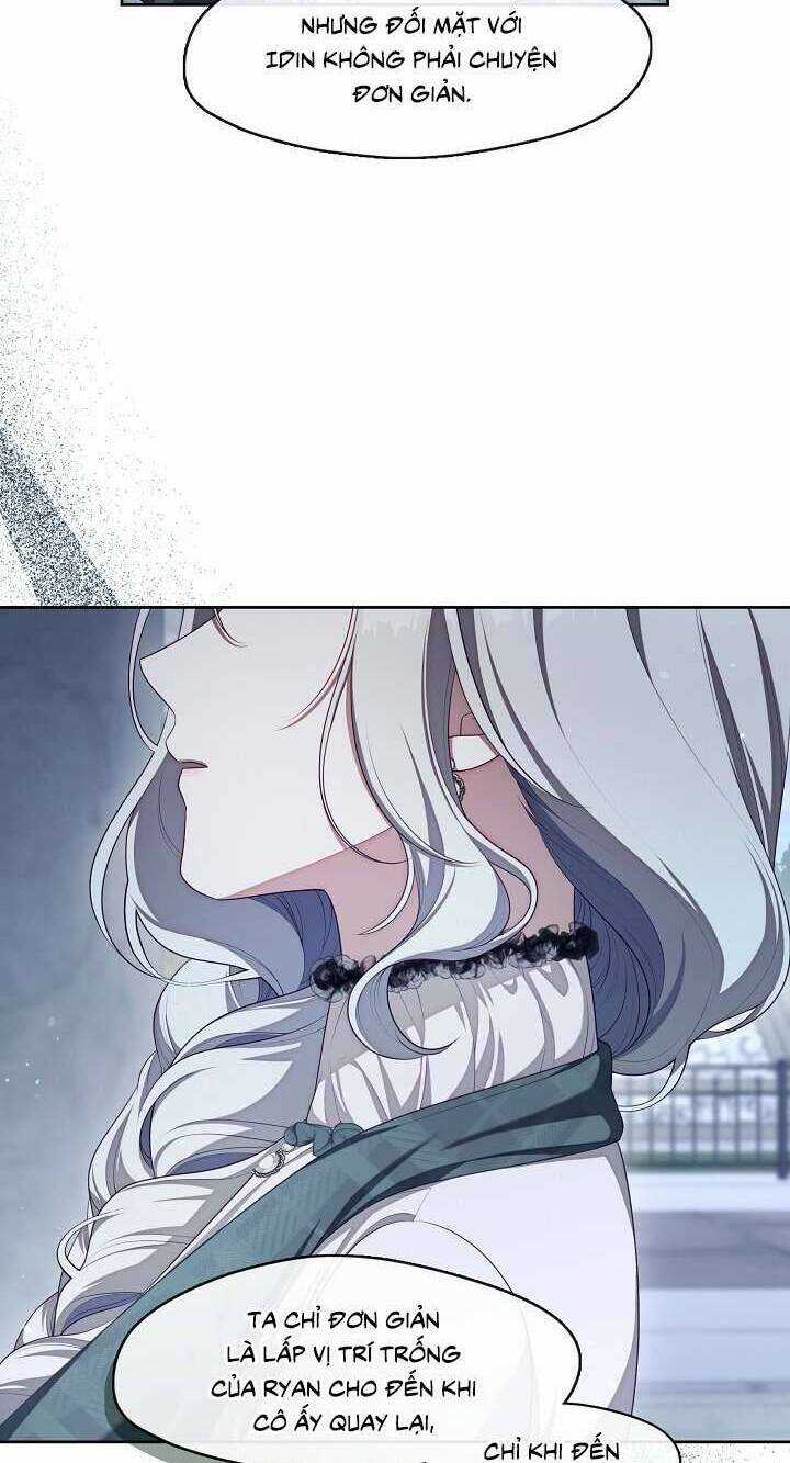 Thợ Săn Hạng S Không Muốn Trở Thành Ác Nữ Chapter 28 trang 23