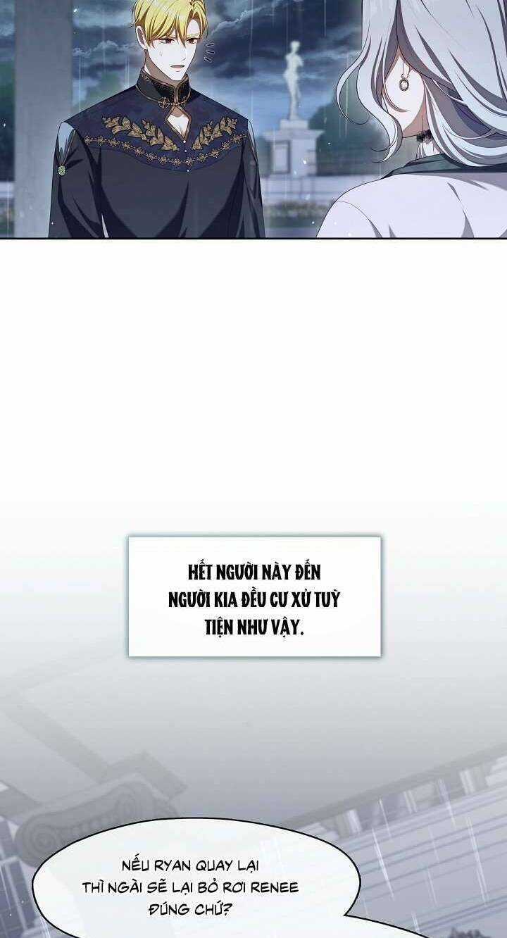 Thợ Săn Hạng S Không Muốn Trở Thành Ác Nữ Chapter 28 trang 25