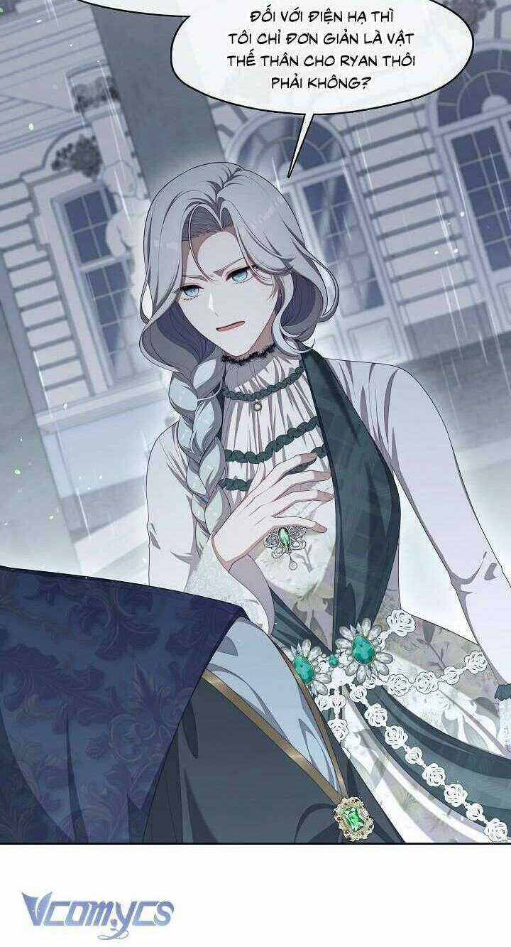 Thợ Săn Hạng S Không Muốn Trở Thành Ác Nữ Chapter 28 trang 26