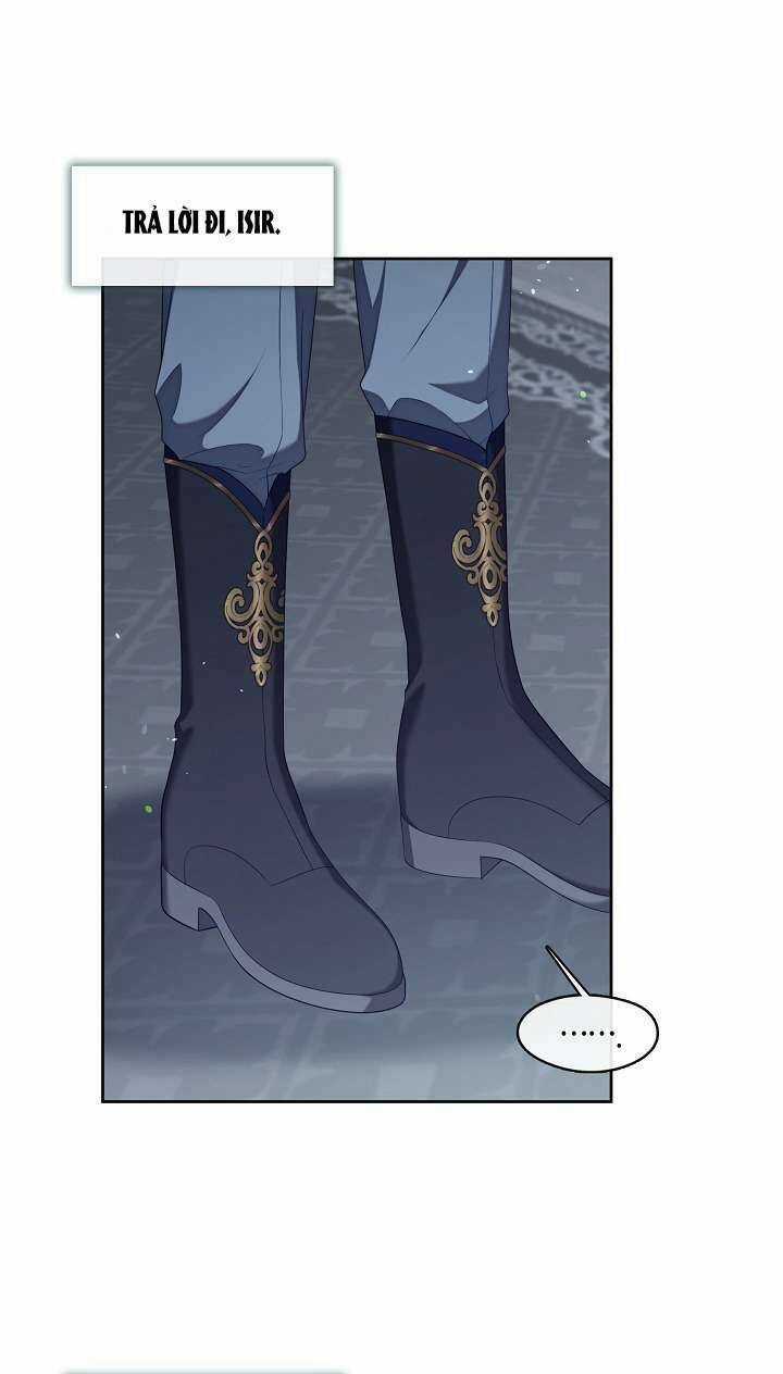 Thợ Săn Hạng S Không Muốn Trở Thành Ác Nữ Chapter 28 trang 27