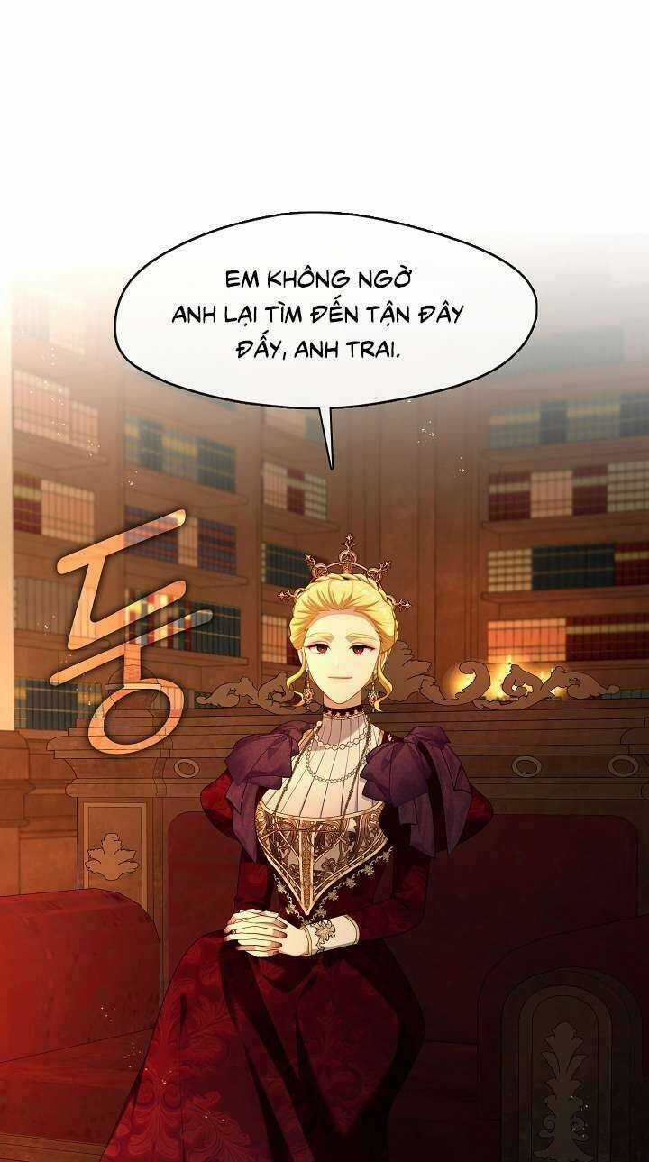 Thợ Săn Hạng S Không Muốn Trở Thành Ác Nữ Chapter 28 trang 3