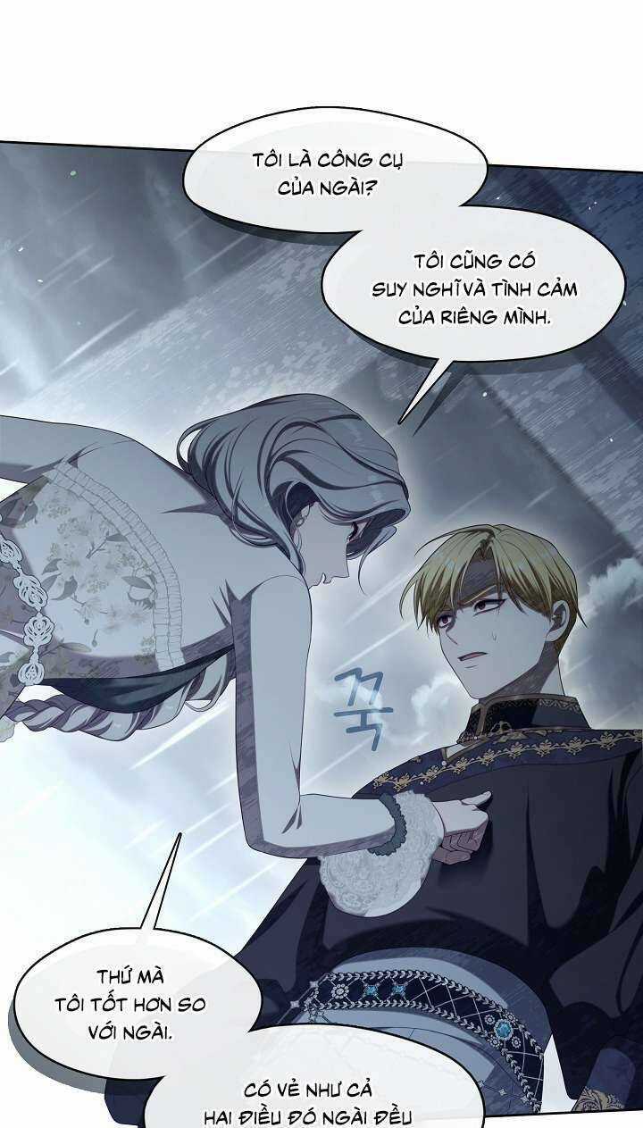 Thợ Săn Hạng S Không Muốn Trở Thành Ác Nữ Chapter 28 trang 37