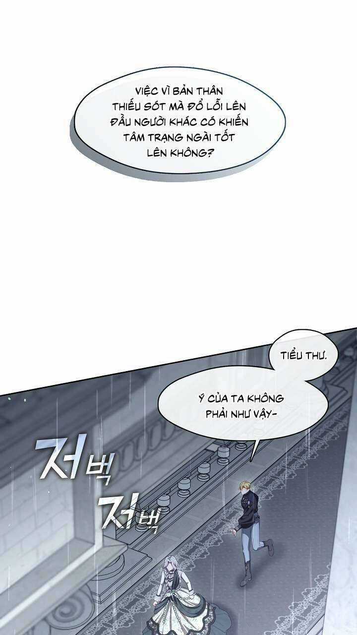 Thợ Săn Hạng S Không Muốn Trở Thành Ác Nữ Chapter 28 trang 39