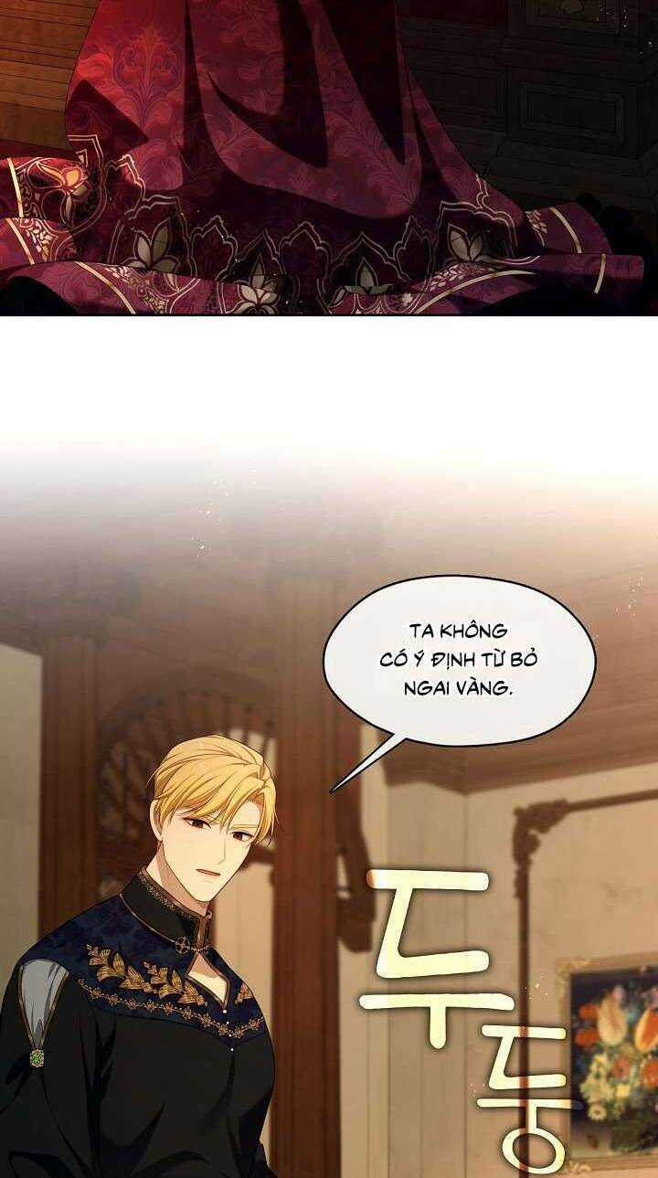 Thợ Săn Hạng S Không Muốn Trở Thành Ác Nữ Chapter 28 trang 4