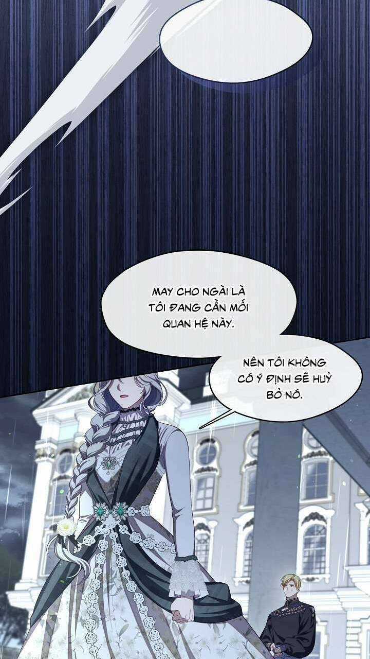 Thợ Săn Hạng S Không Muốn Trở Thành Ác Nữ Chapter 28 trang 41