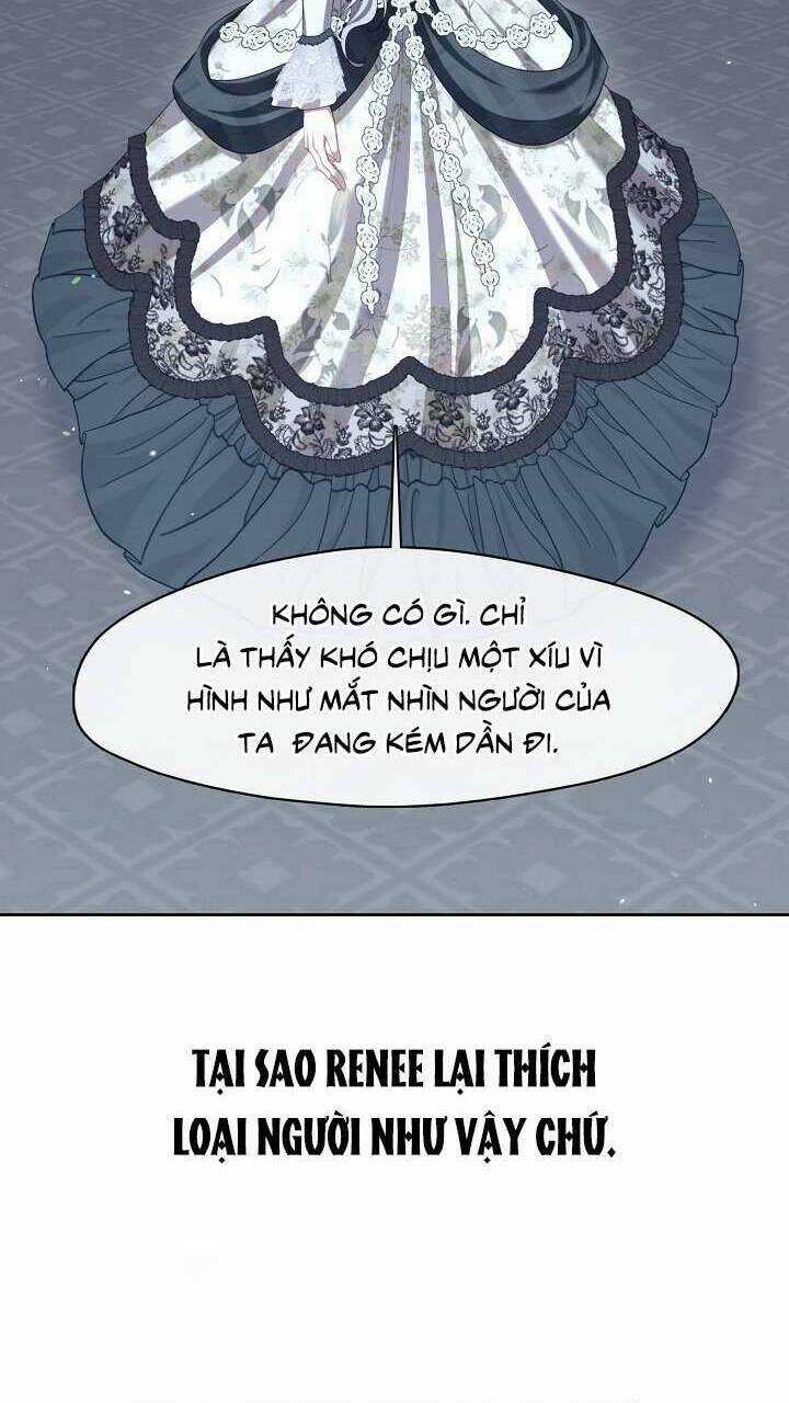 Thợ Săn Hạng S Không Muốn Trở Thành Ác Nữ Chapter 28 trang 47