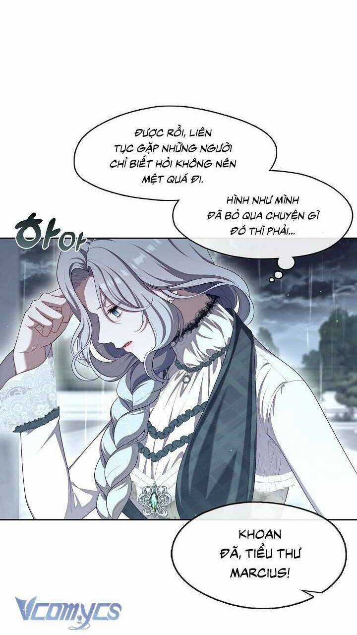 Thợ Săn Hạng S Không Muốn Trở Thành Ác Nữ Chapter 28 trang 50