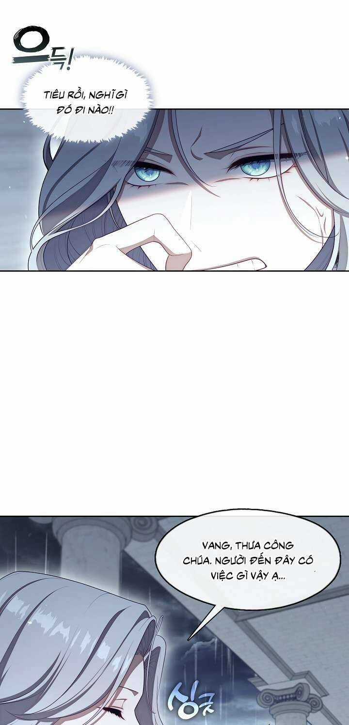 Thợ Săn Hạng S Không Muốn Trở Thành Ác Nữ Chapter 28 trang 51