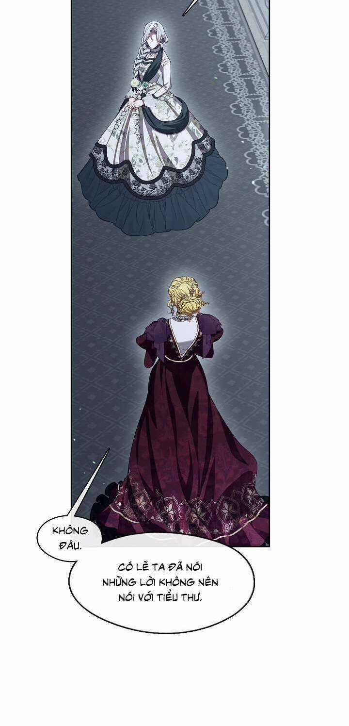 Thợ Săn Hạng S Không Muốn Trở Thành Ác Nữ Chapter 28 trang 53