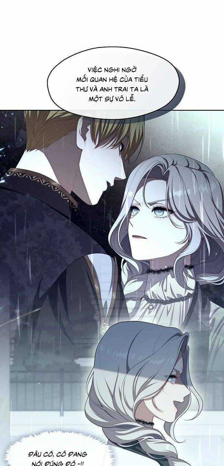 Thợ Săn Hạng S Không Muốn Trở Thành Ác Nữ Chapter 28 trang 54