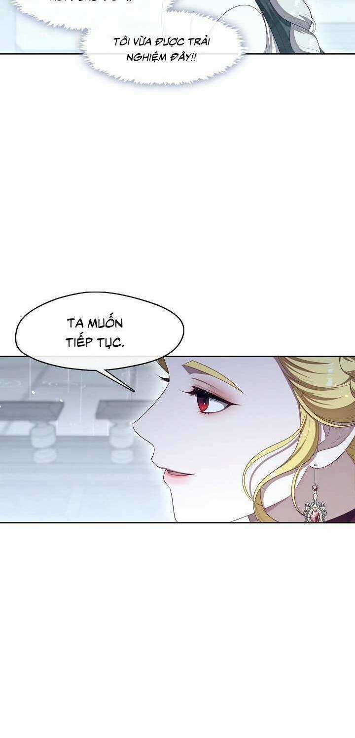 Thợ Săn Hạng S Không Muốn Trở Thành Ác Nữ Chapter 28 trang 55