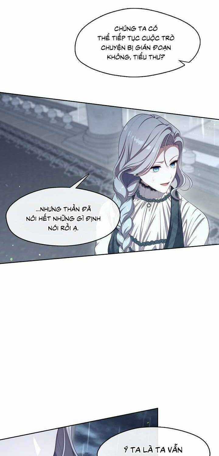 Thợ Săn Hạng S Không Muốn Trở Thành Ác Nữ Chapter 28 trang 56