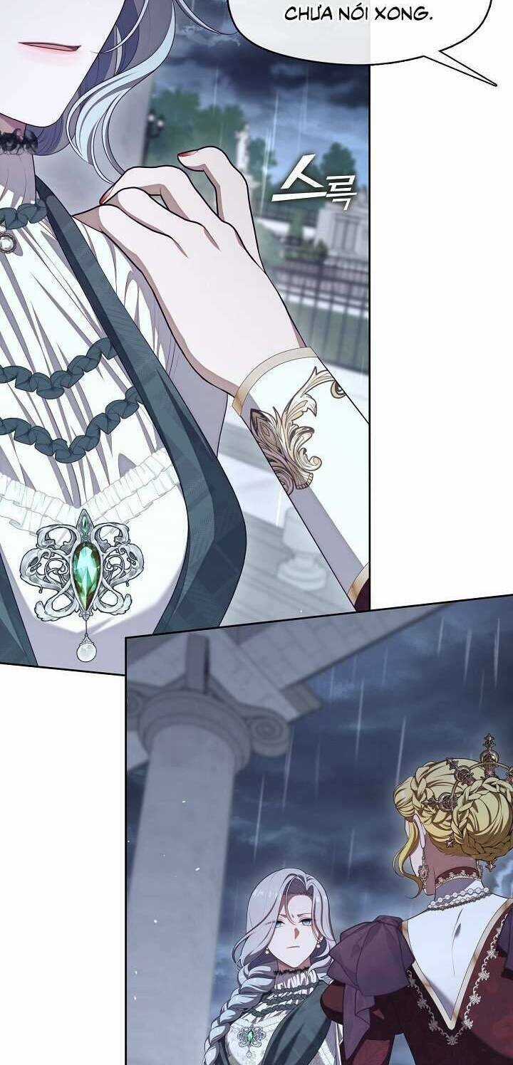 Thợ Săn Hạng S Không Muốn Trở Thành Ác Nữ Chapter 28 trang 57