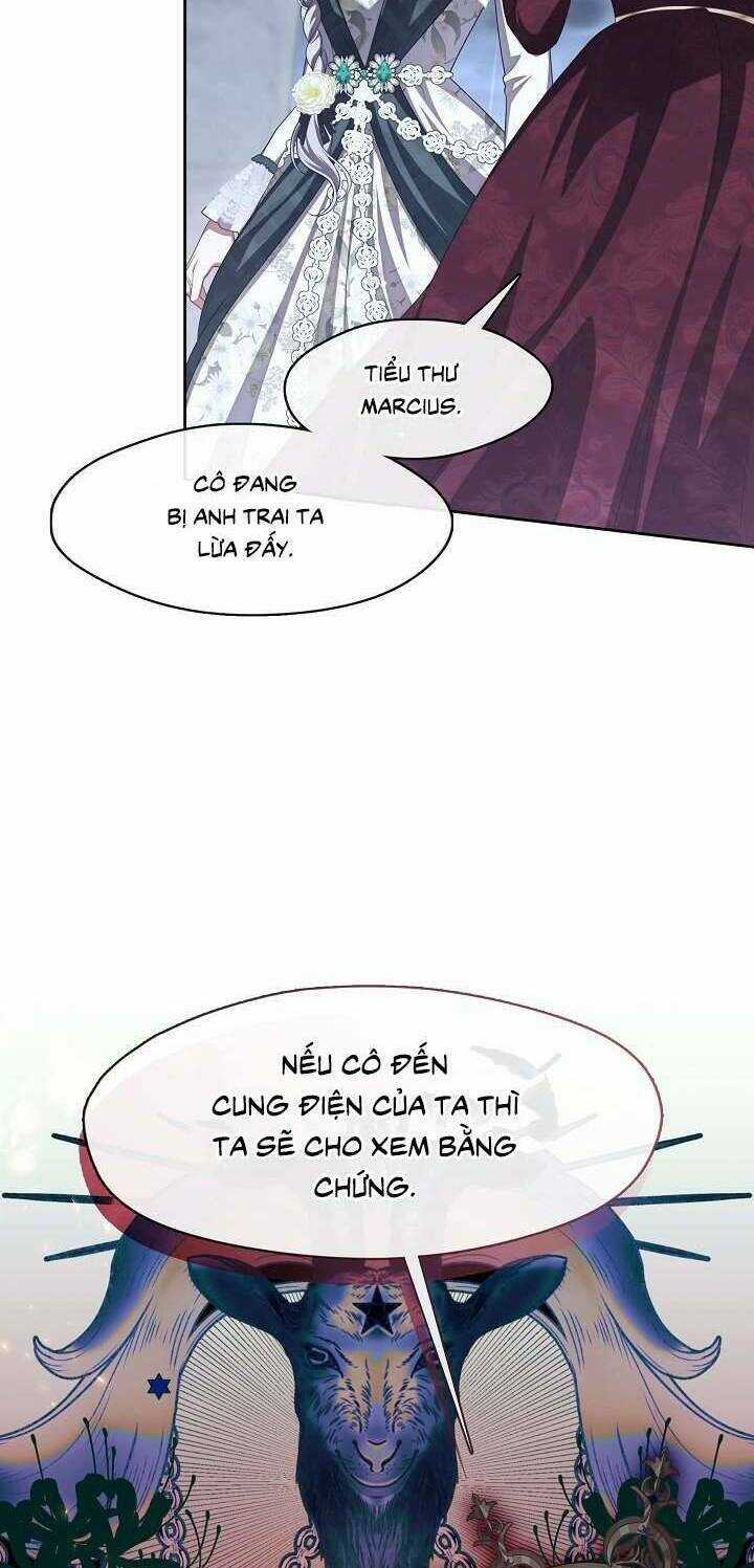 Thợ Săn Hạng S Không Muốn Trở Thành Ác Nữ Chapter 28 trang 58