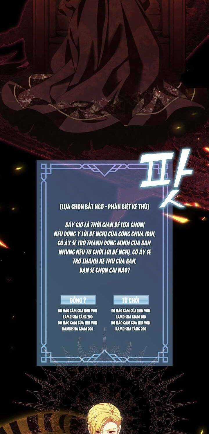 Thợ Săn Hạng S Không Muốn Trở Thành Ác Nữ Chapter 28 trang 61