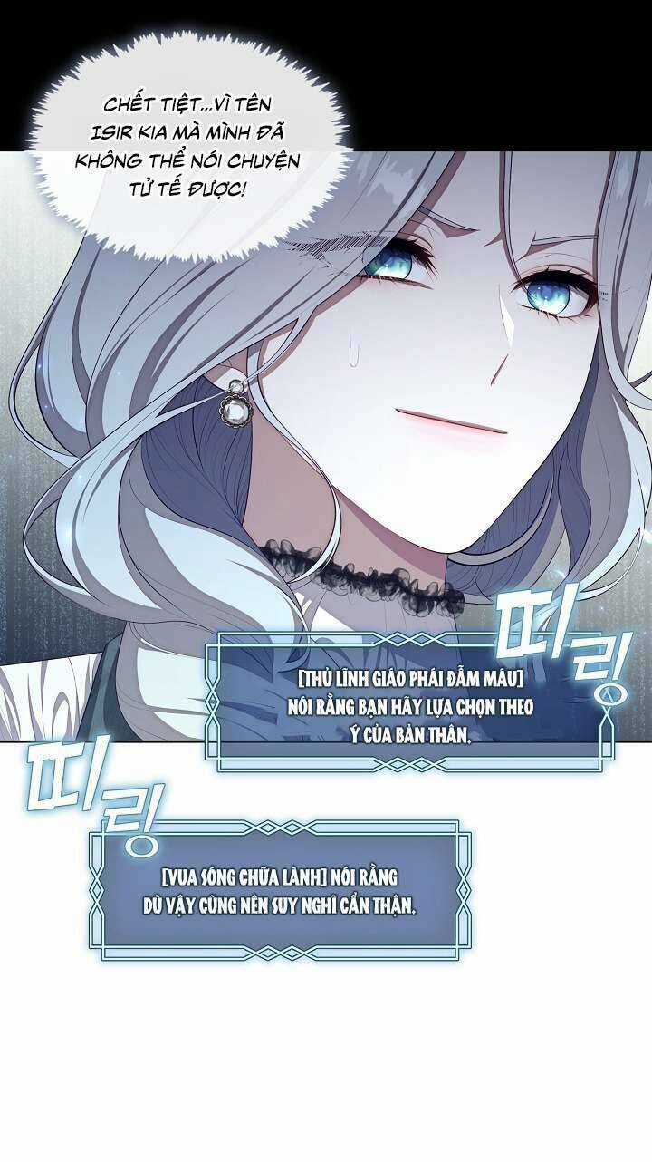 Thợ Săn Hạng S Không Muốn Trở Thành Ác Nữ Chapter 28 trang 63